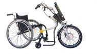 RYDWAN napęd elektryczny do wózka inwalidzkiego aktywnego RYDWAN napęd elektryczny do wózka inwalidzkiego aktywnego